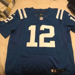 Andrew Luck Colts Jersey